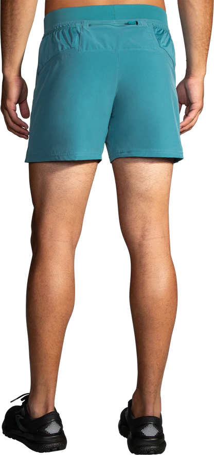 Brooks Sherpa 5" Short