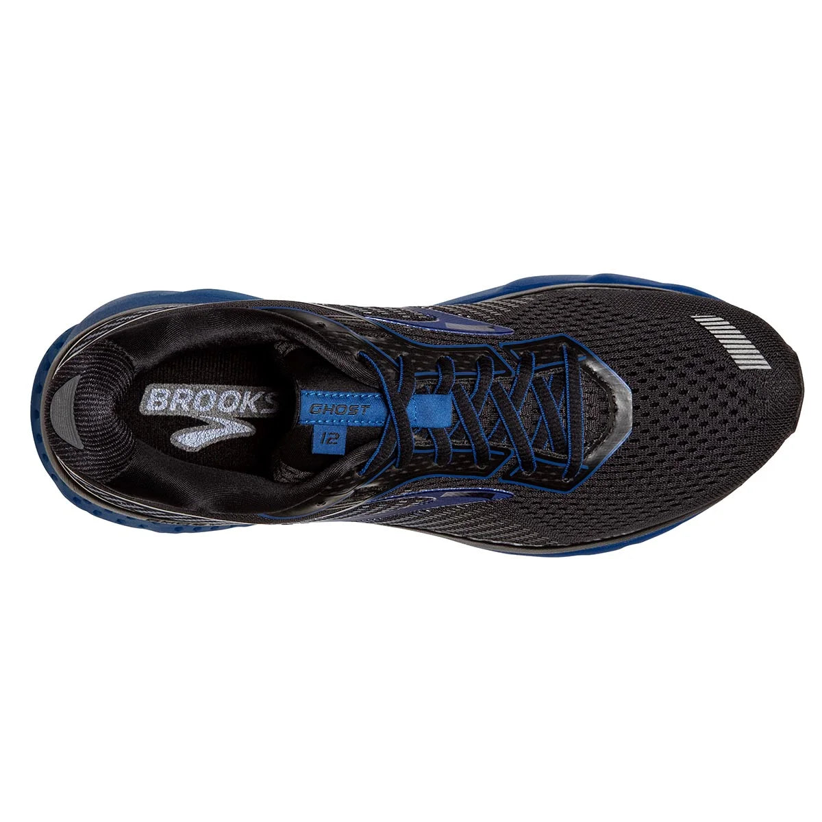 Brooks Ghost 12