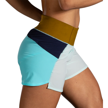 Brooks Chaser 5" Short
