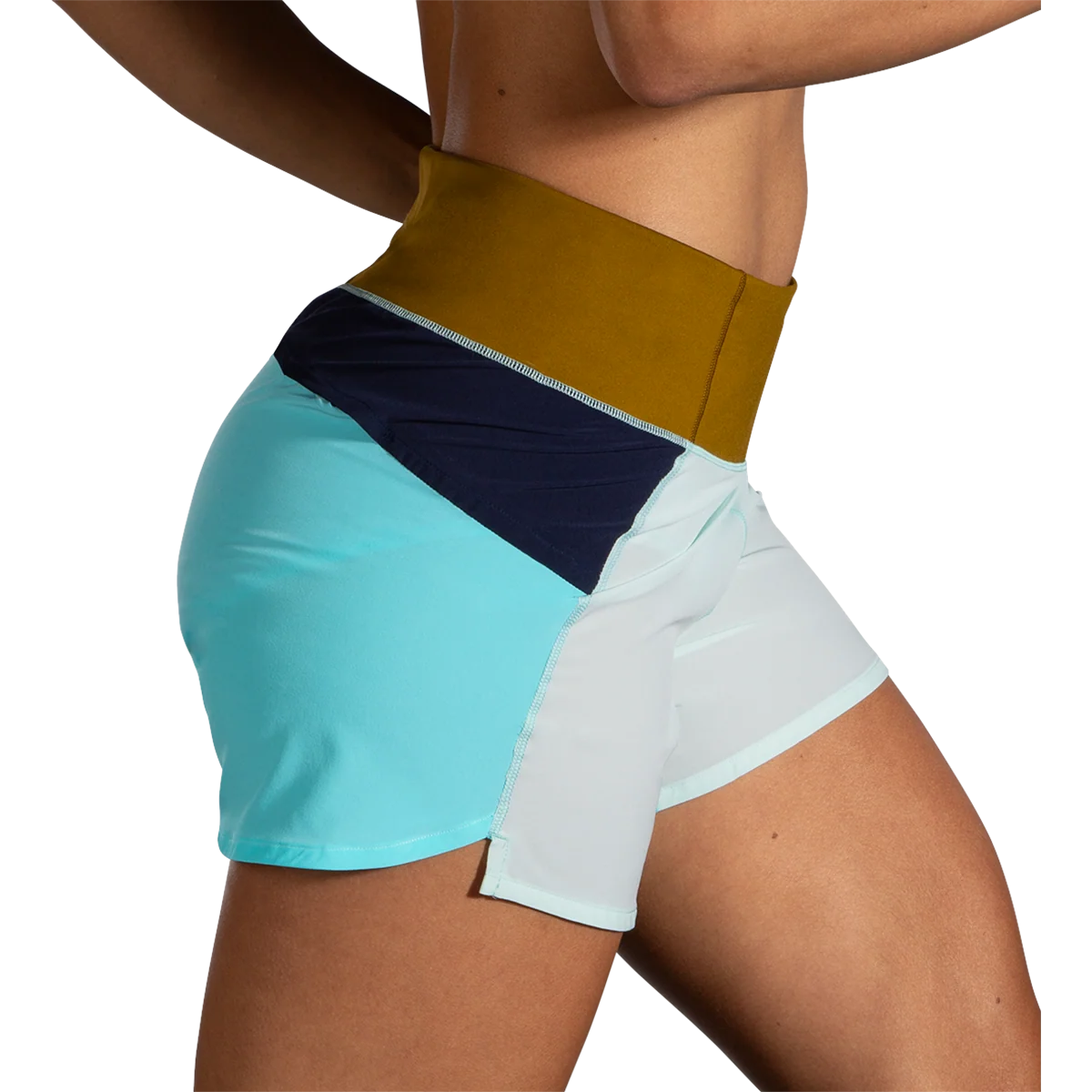 Brooks Chaser 5" Short