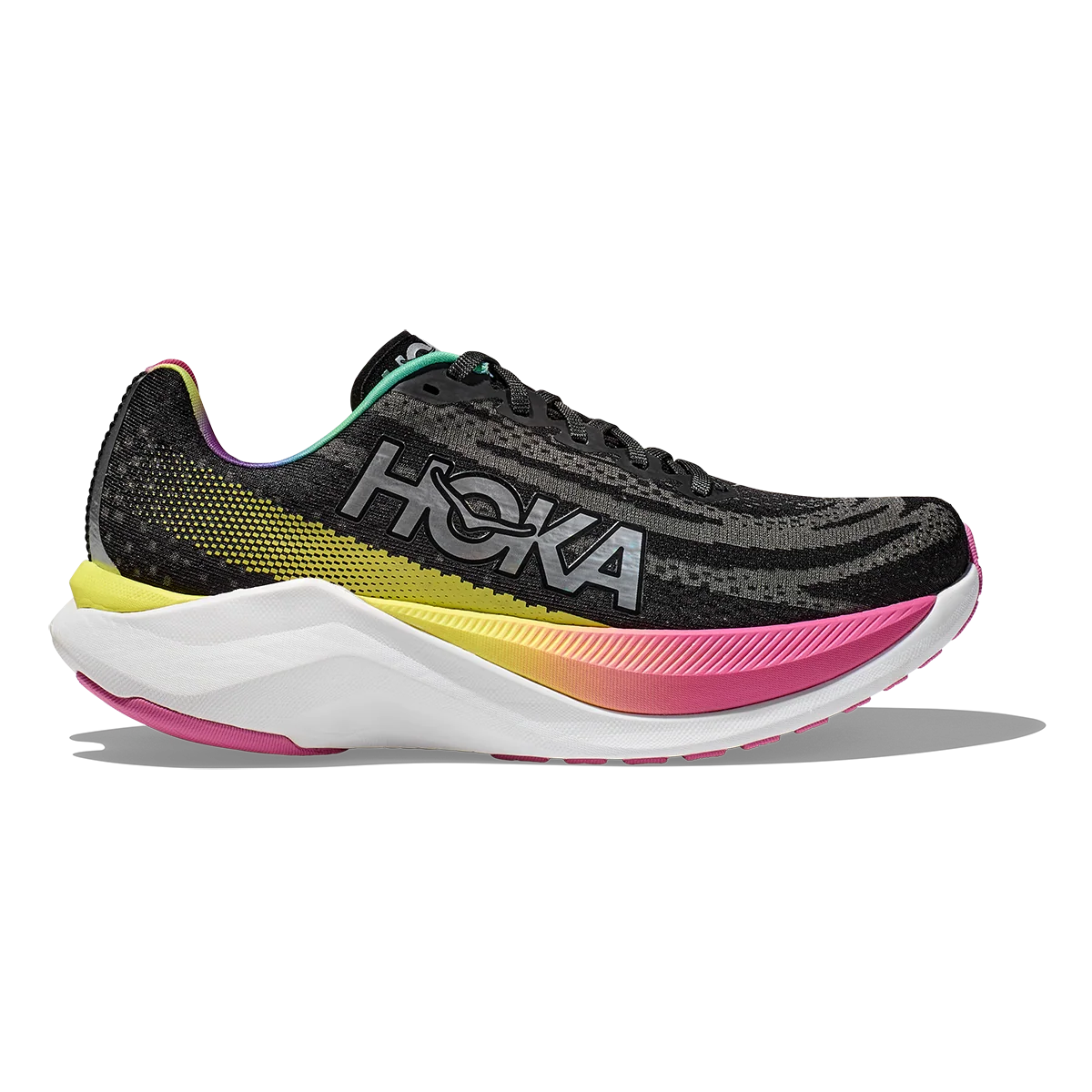 Hoka Mach X
