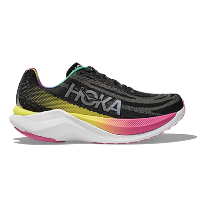 Hoka Mach X