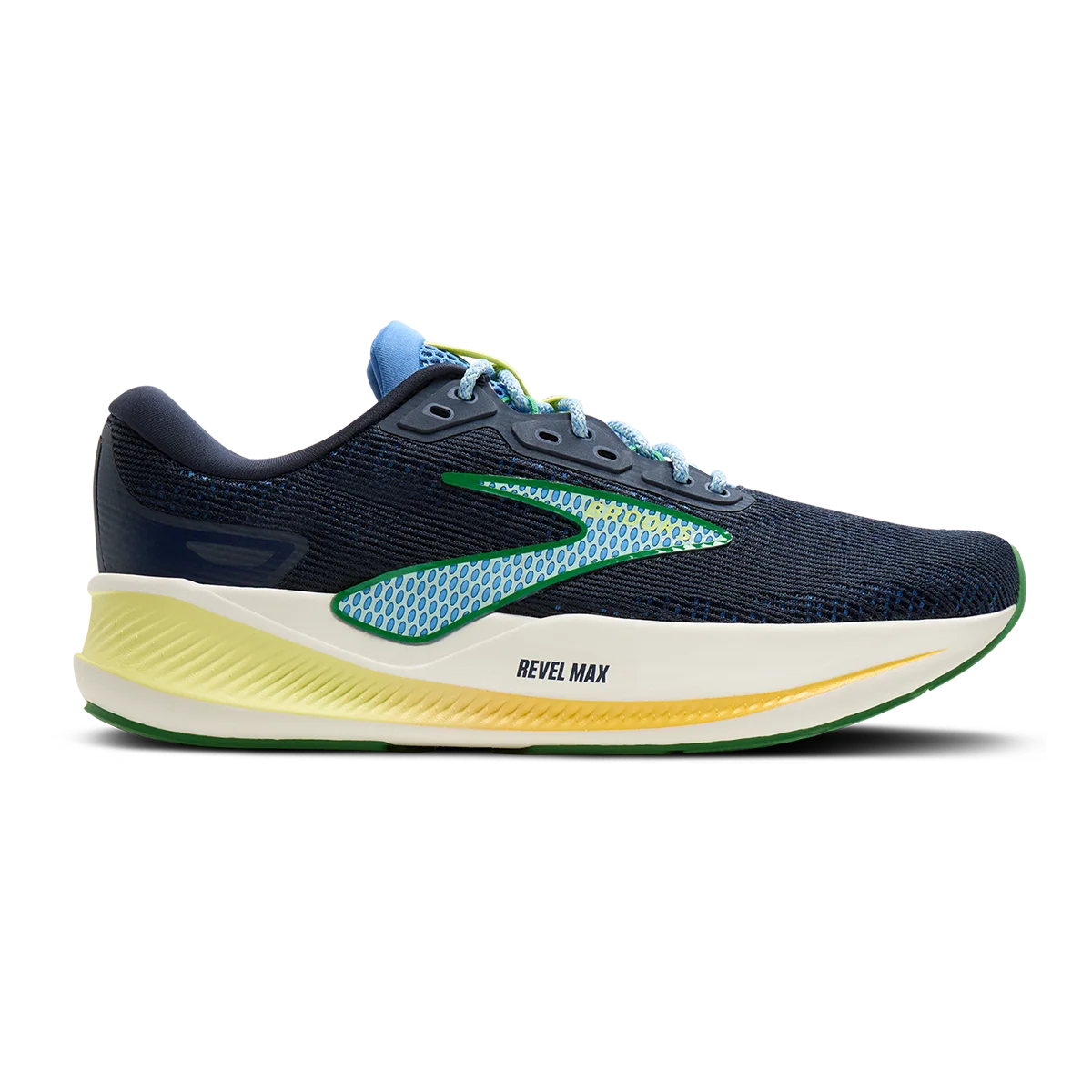 Brooks Revel Max