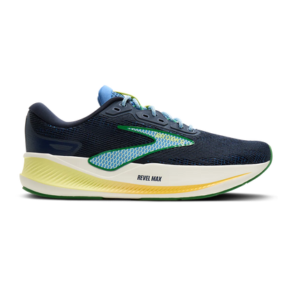 Brooks Revel Max