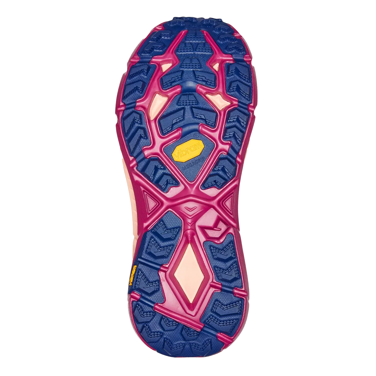 Hoka Mafate Speed 4