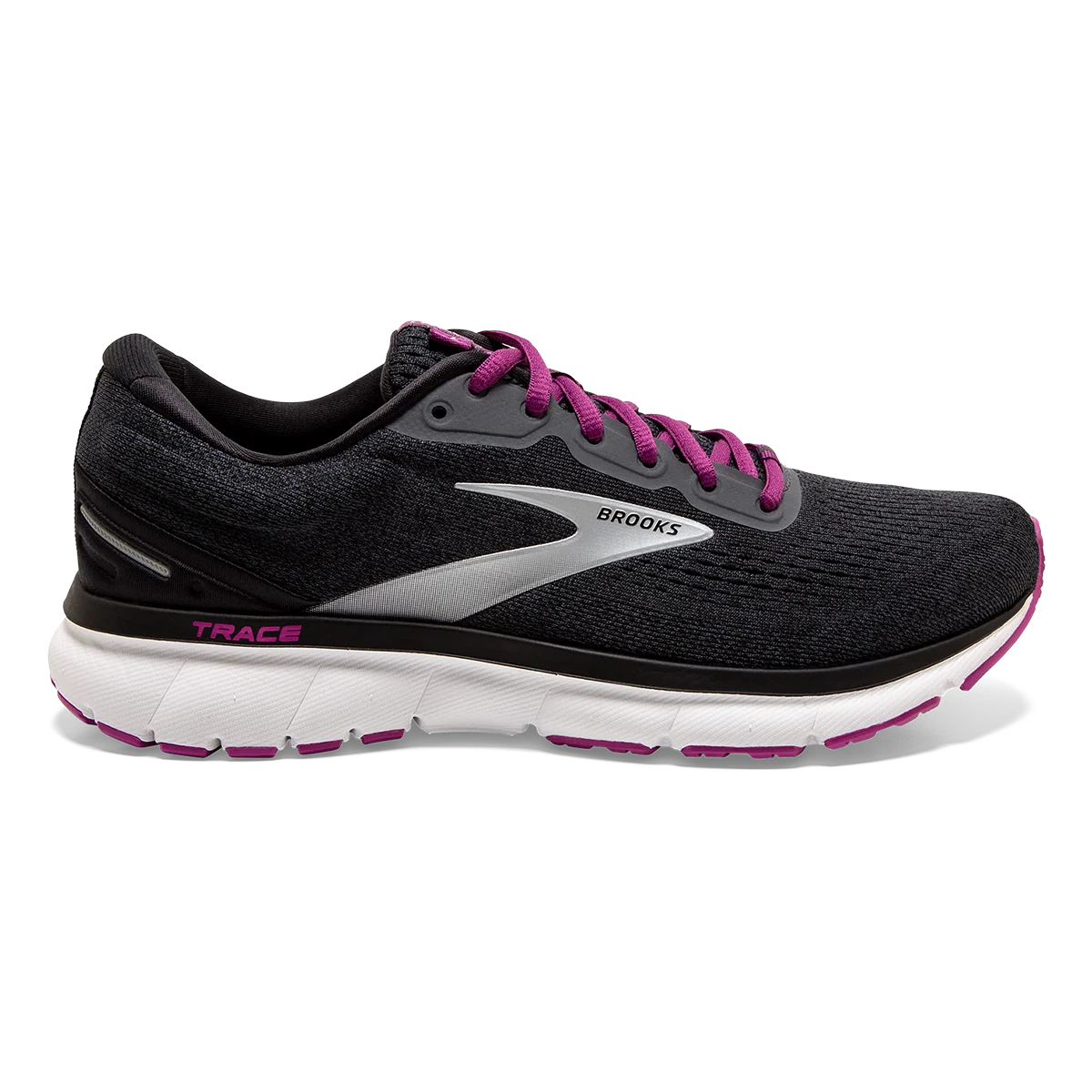 Brooks Trace