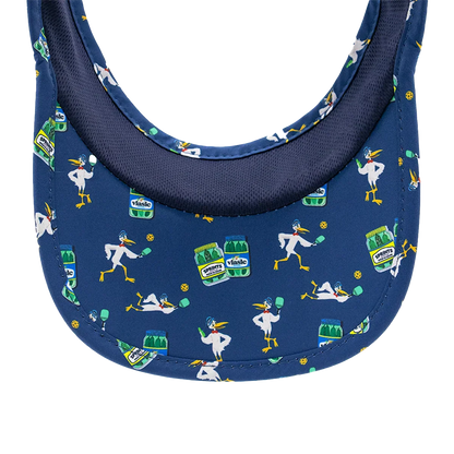 Sprints Running Visor