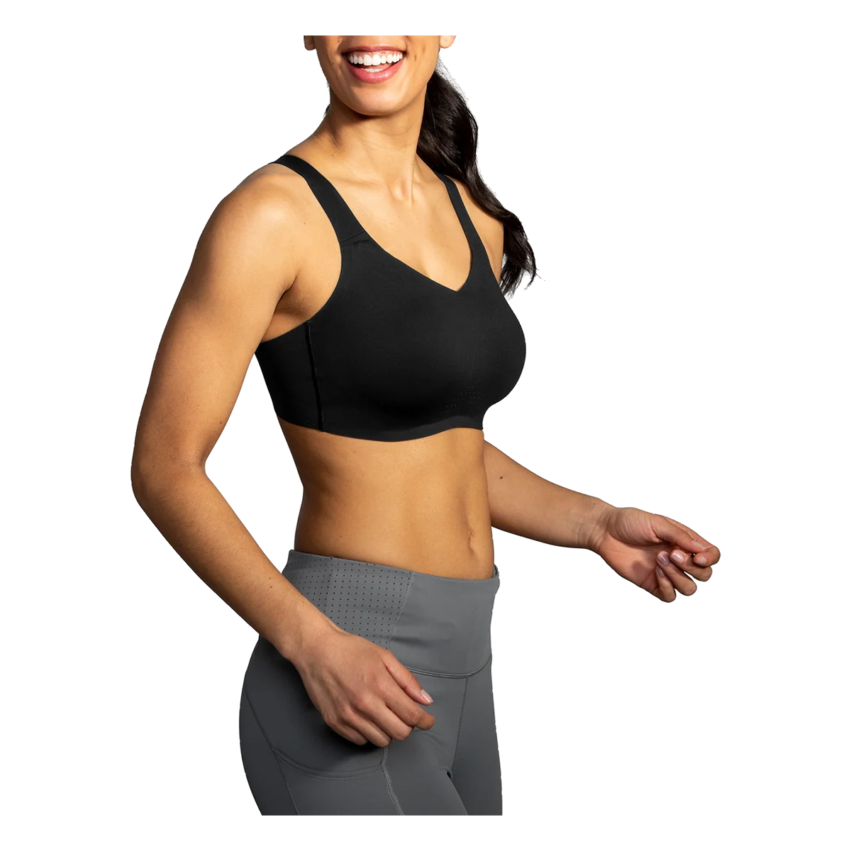 Brooks Dare Underwire Run Bra