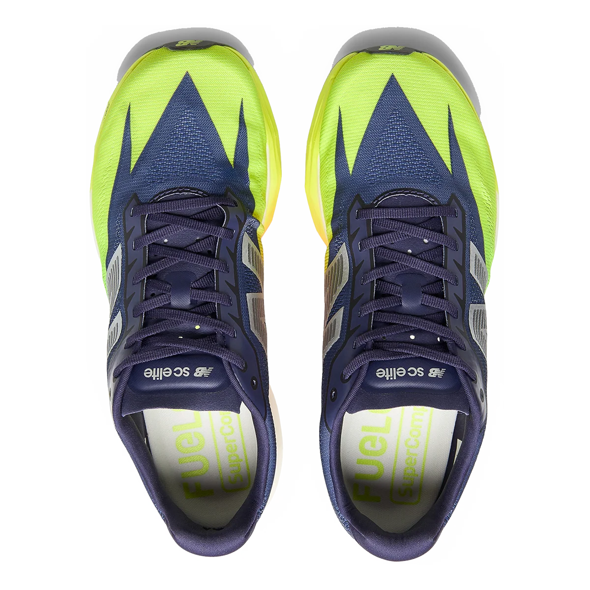 New Balance Fuel Cell SuperComp Elite V5