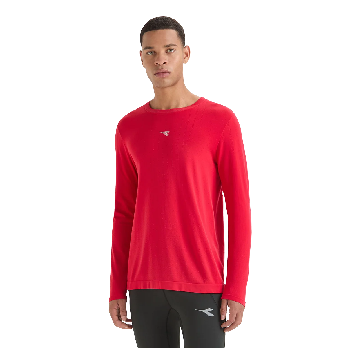 Diadora LS T-Shirt Skin Friendly