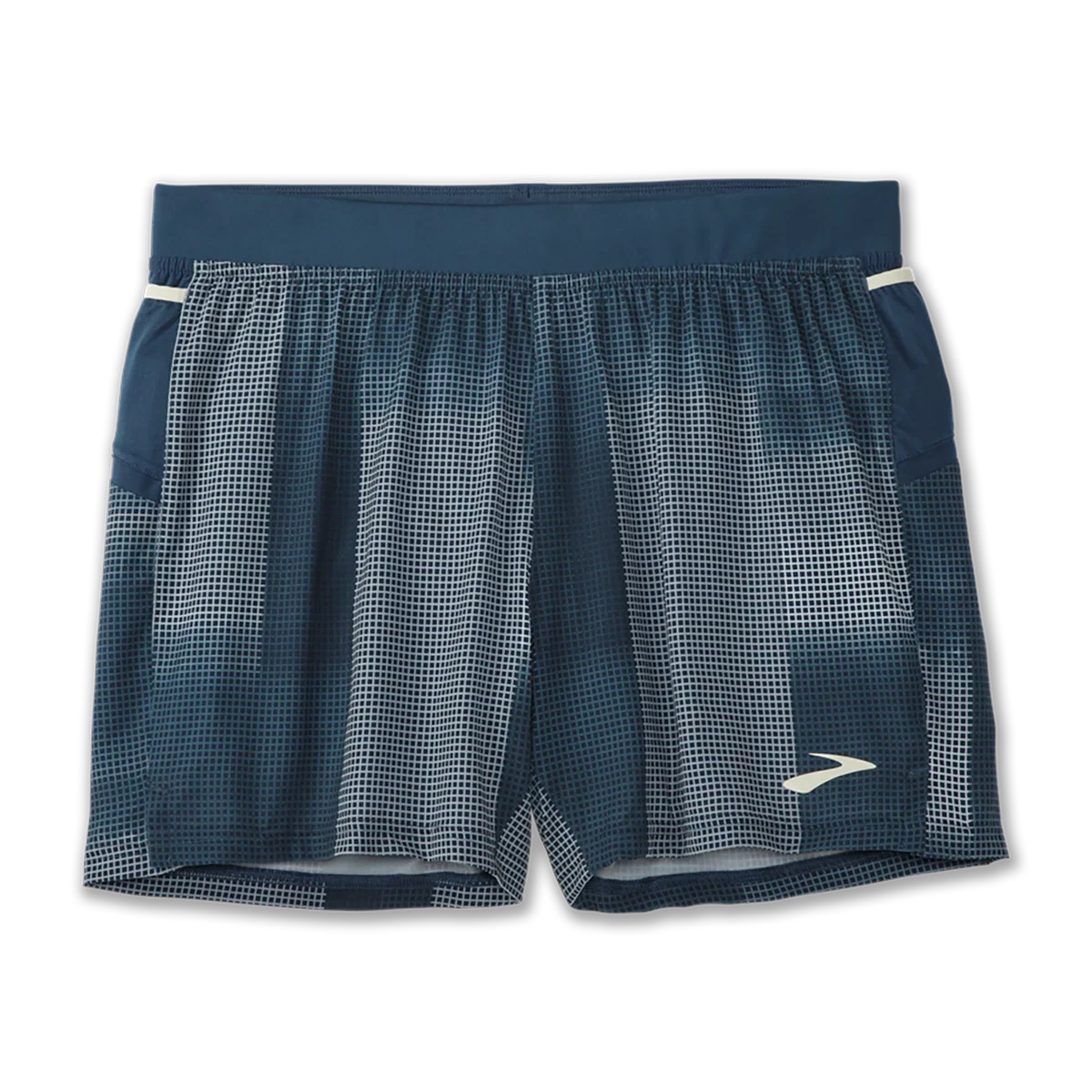 Brooks Sherpa 5" Short