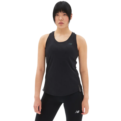 New Balance Q Speed Jacquard Tank
