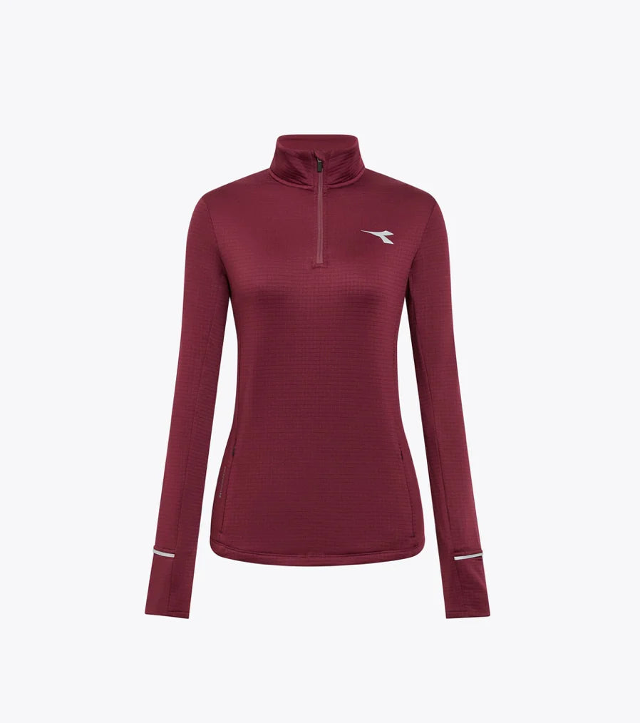 Women's Diadora Warm Up Winter Protection