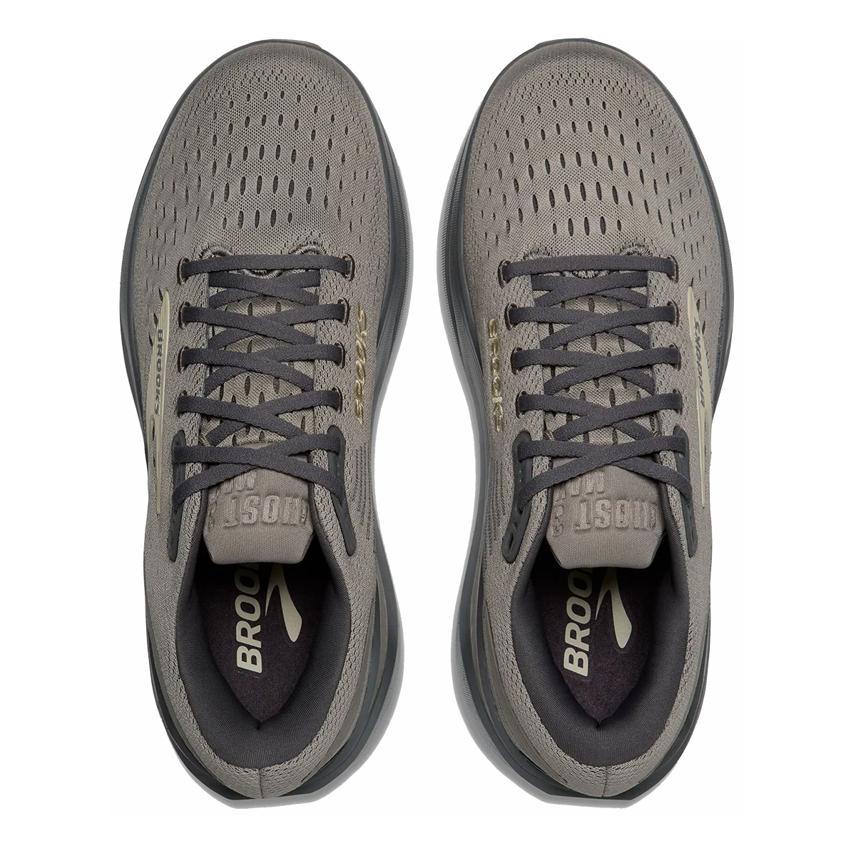 Brooks Ghost Max 3