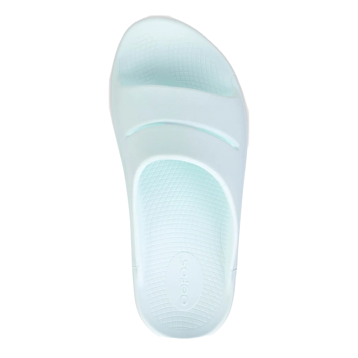 Oofos OOahh Slide