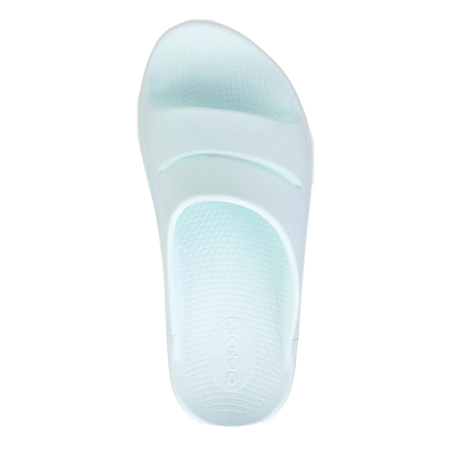 Oofos OOahh Slide
