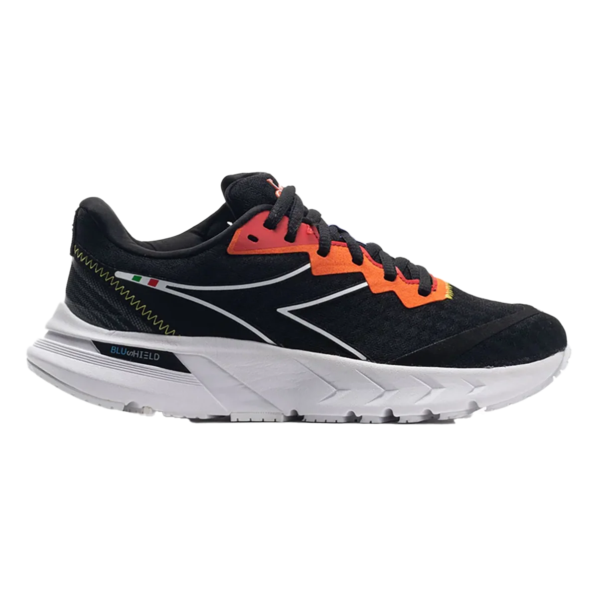 Diadora Mythos Blushield Volo 2