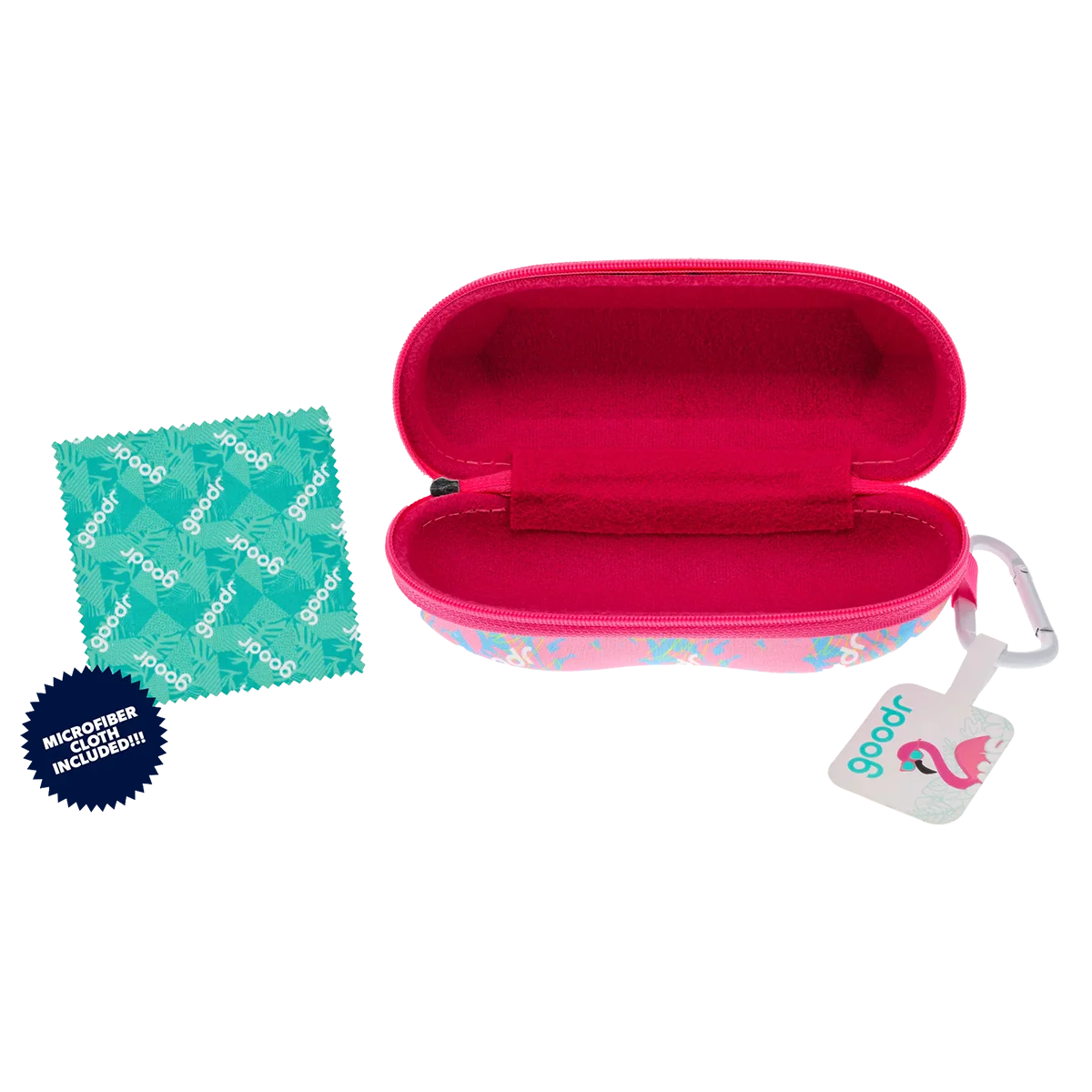 Goodr Hard Case G