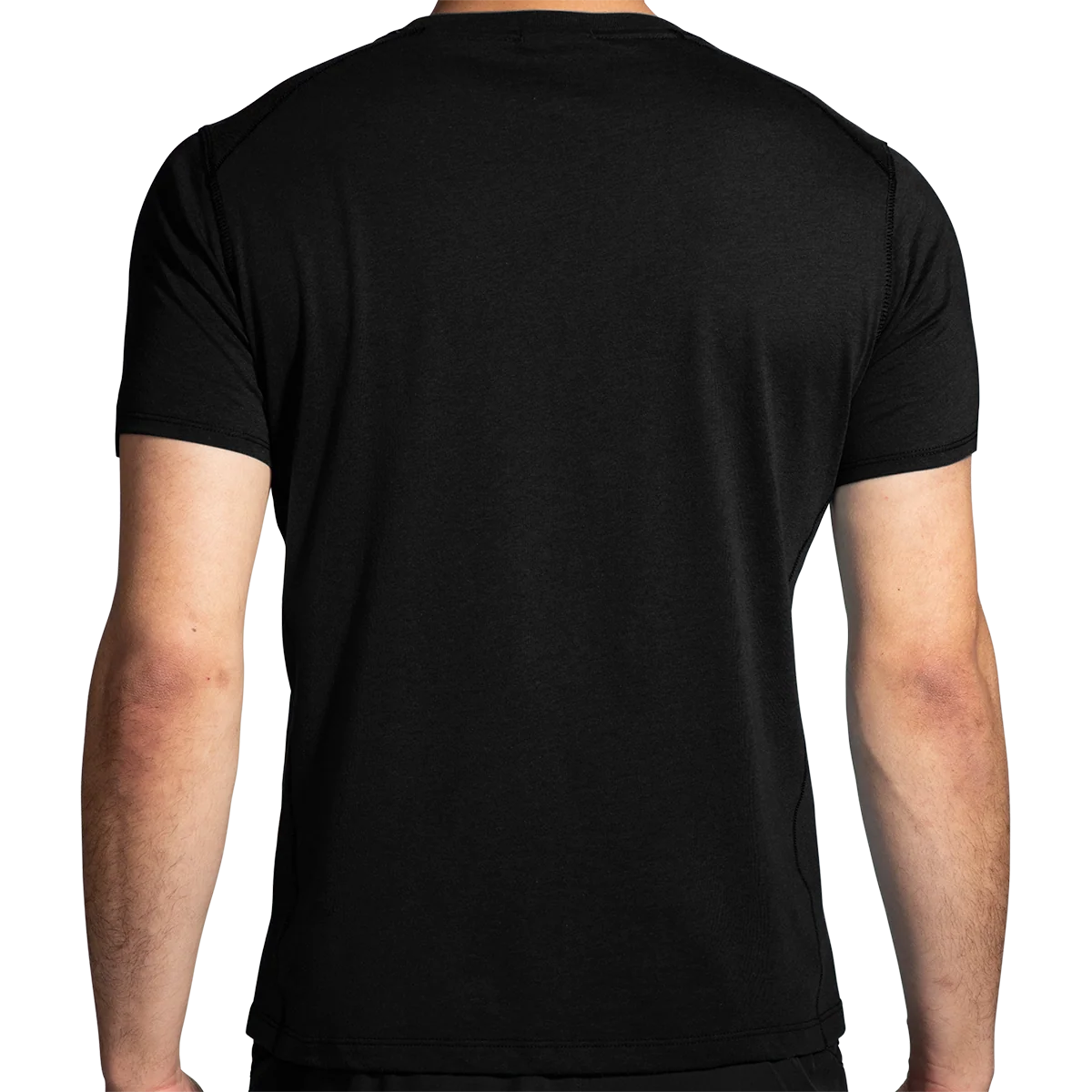 Brooks Distance 2.0 Shortsleeve