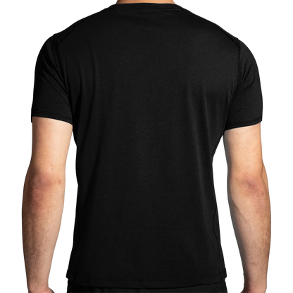 Brooks Distance 2.0 Shortsleeve