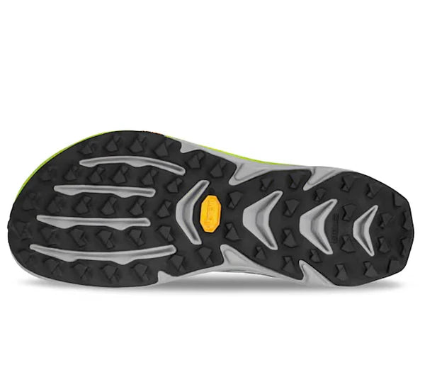 Men's Altra Mont Blanc Speed