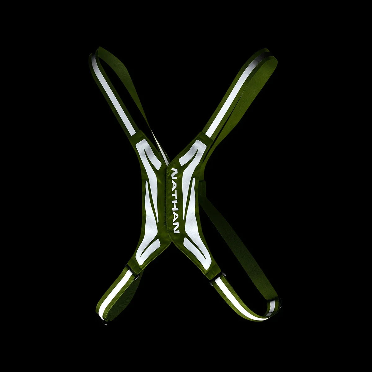 Nathan Hypernight Reflective Vest Lite