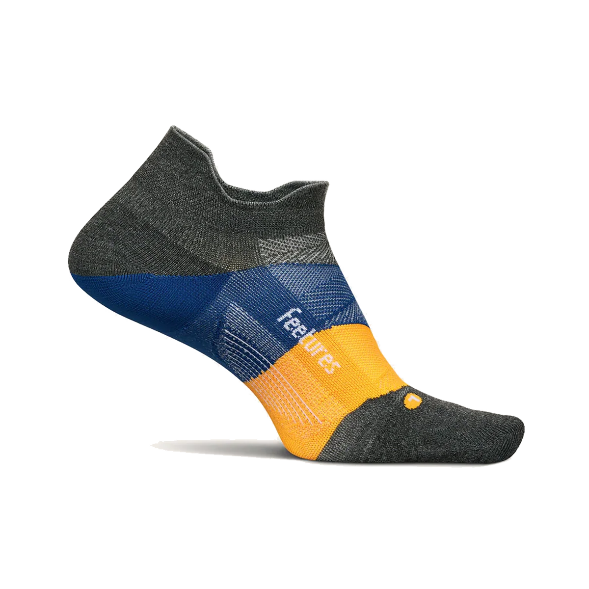 Feetures Elite Ultra Light No Show Tab