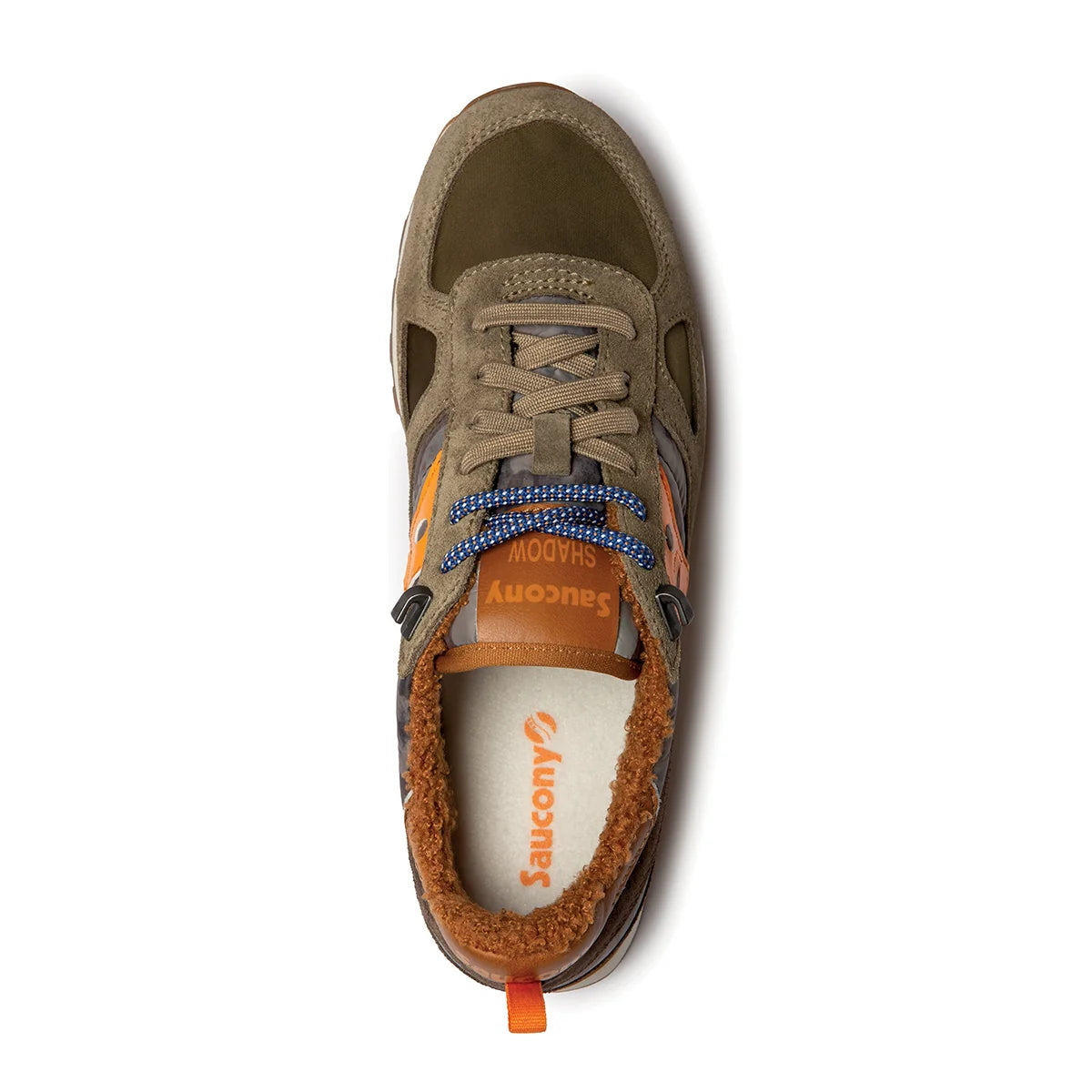 Saucony Shadow Original