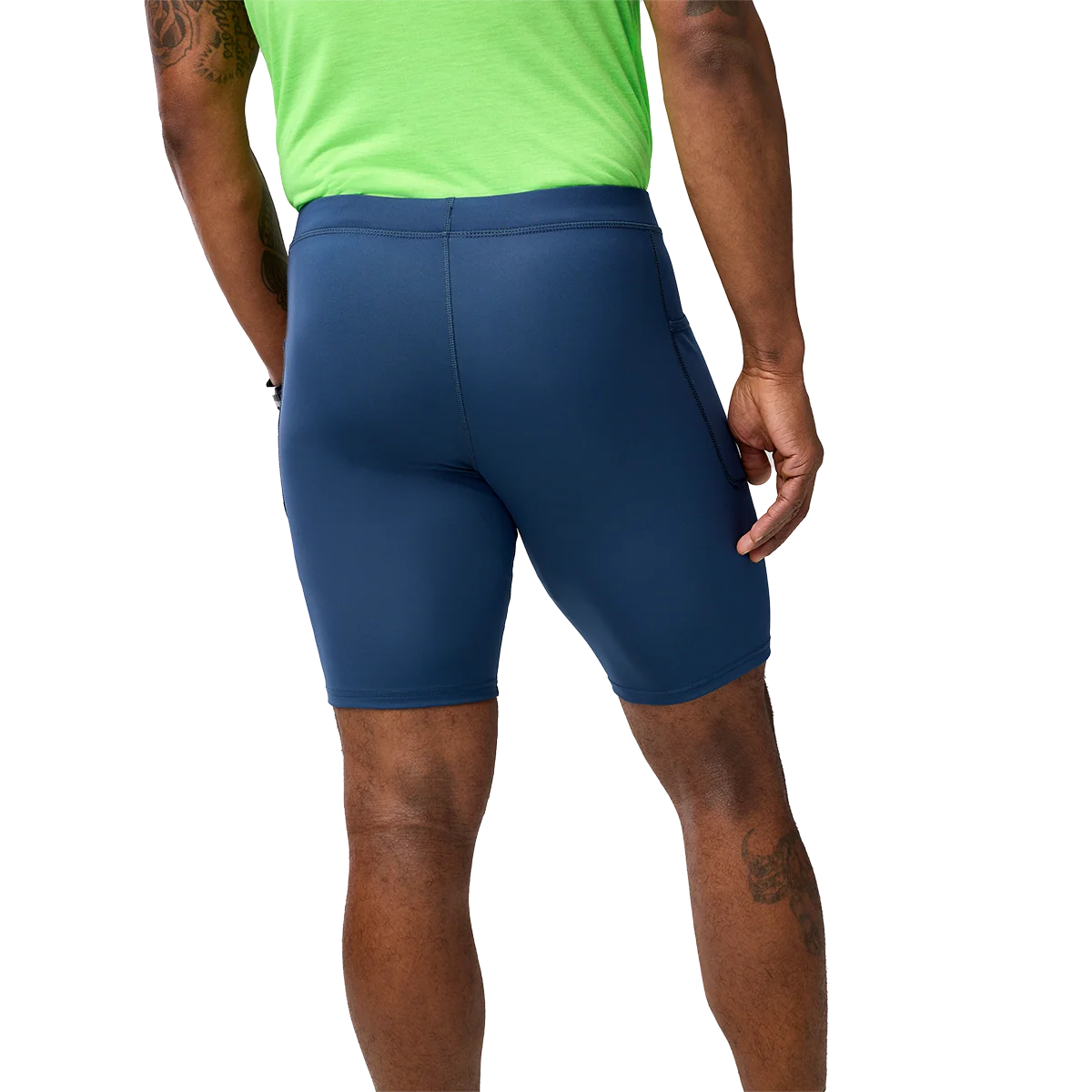 Brooks Source 9" Short