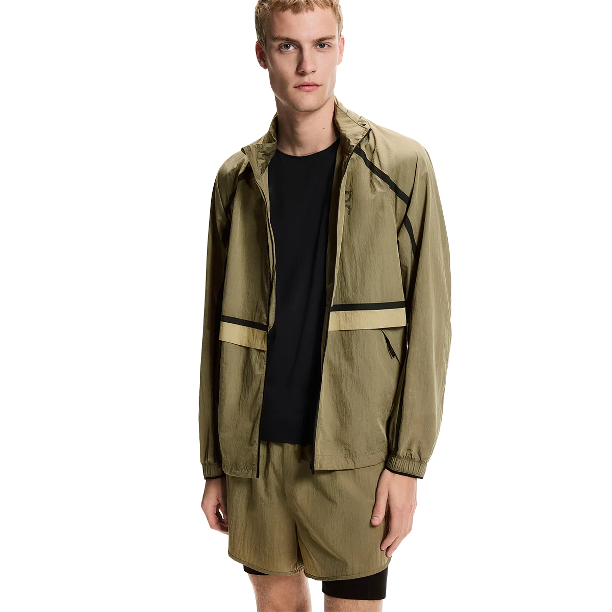 ON Performance Volt Jacket