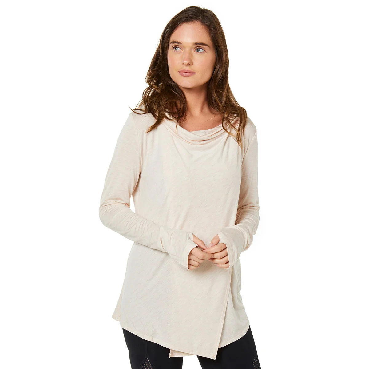 Shape Odyssey Wrap