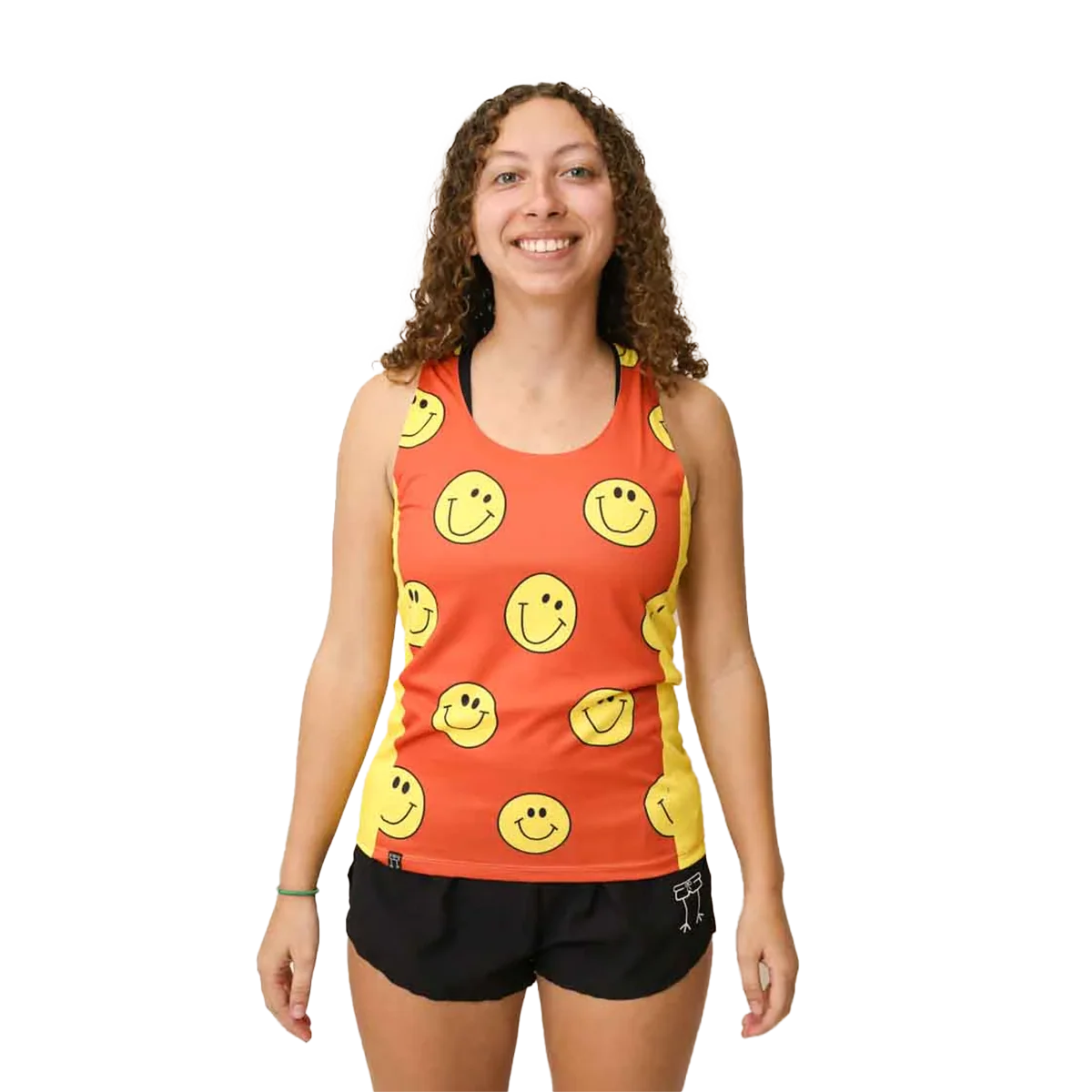 ChicknLegs Performance Singlet