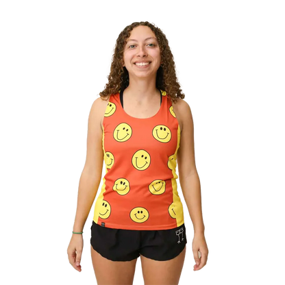 ChicknLegs Performance Singlet