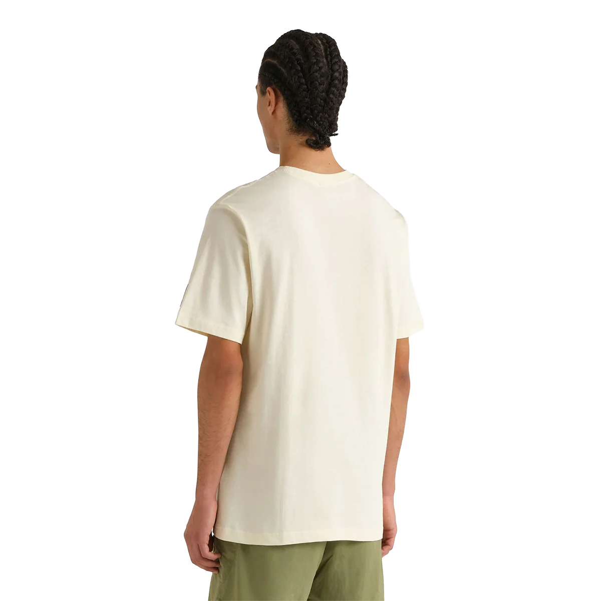 Diadora T-Shirt SS Run Valley