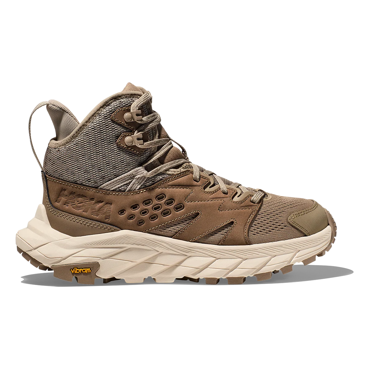 Hoka Anacapa Breeze Mid