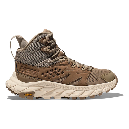 Hoka Anacapa Breeze Mid