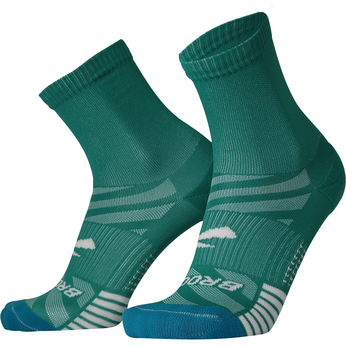 Brooks Ghost Lite 2-Pack Crew