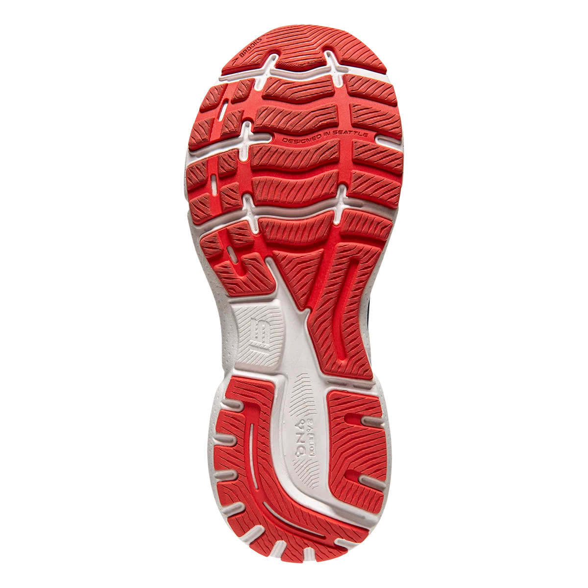 Brooks Ghost 15 Run USA
