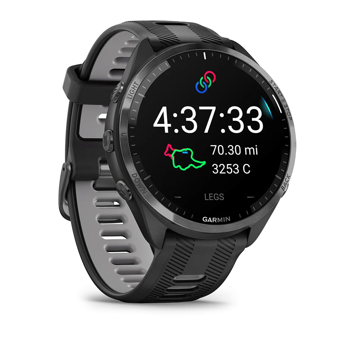 Garmin Forerunner 965