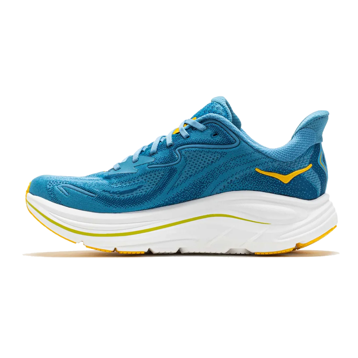 Hoka Clifton 10