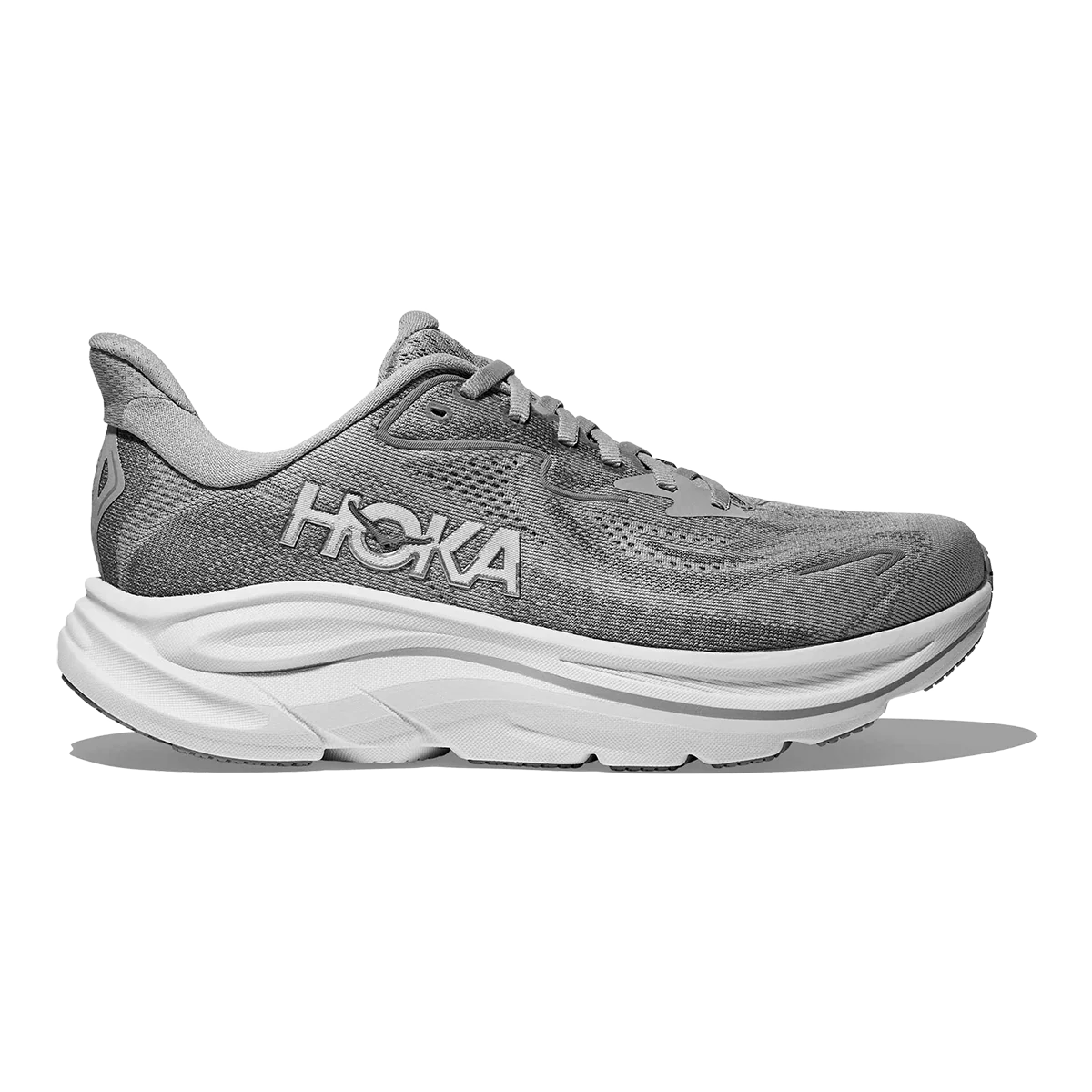 Hoka Clifton 10