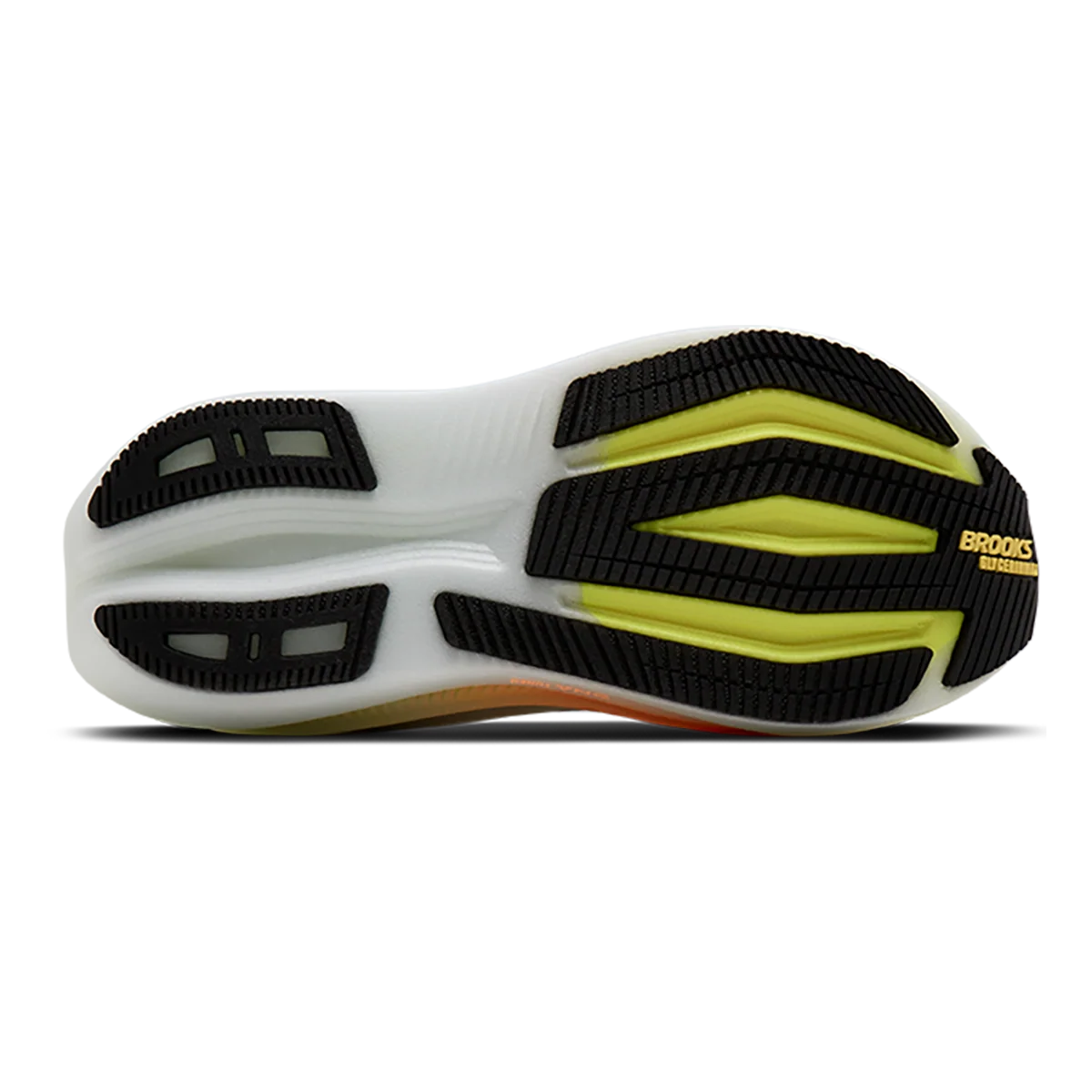 Brooks Glycerin Max 2