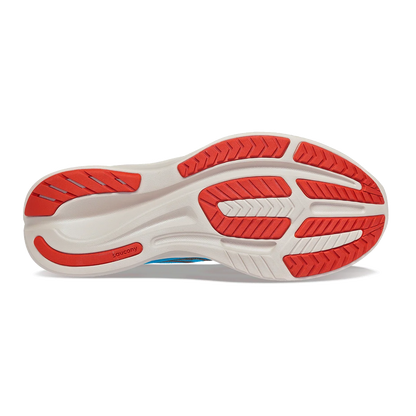 Saucony Ride 15