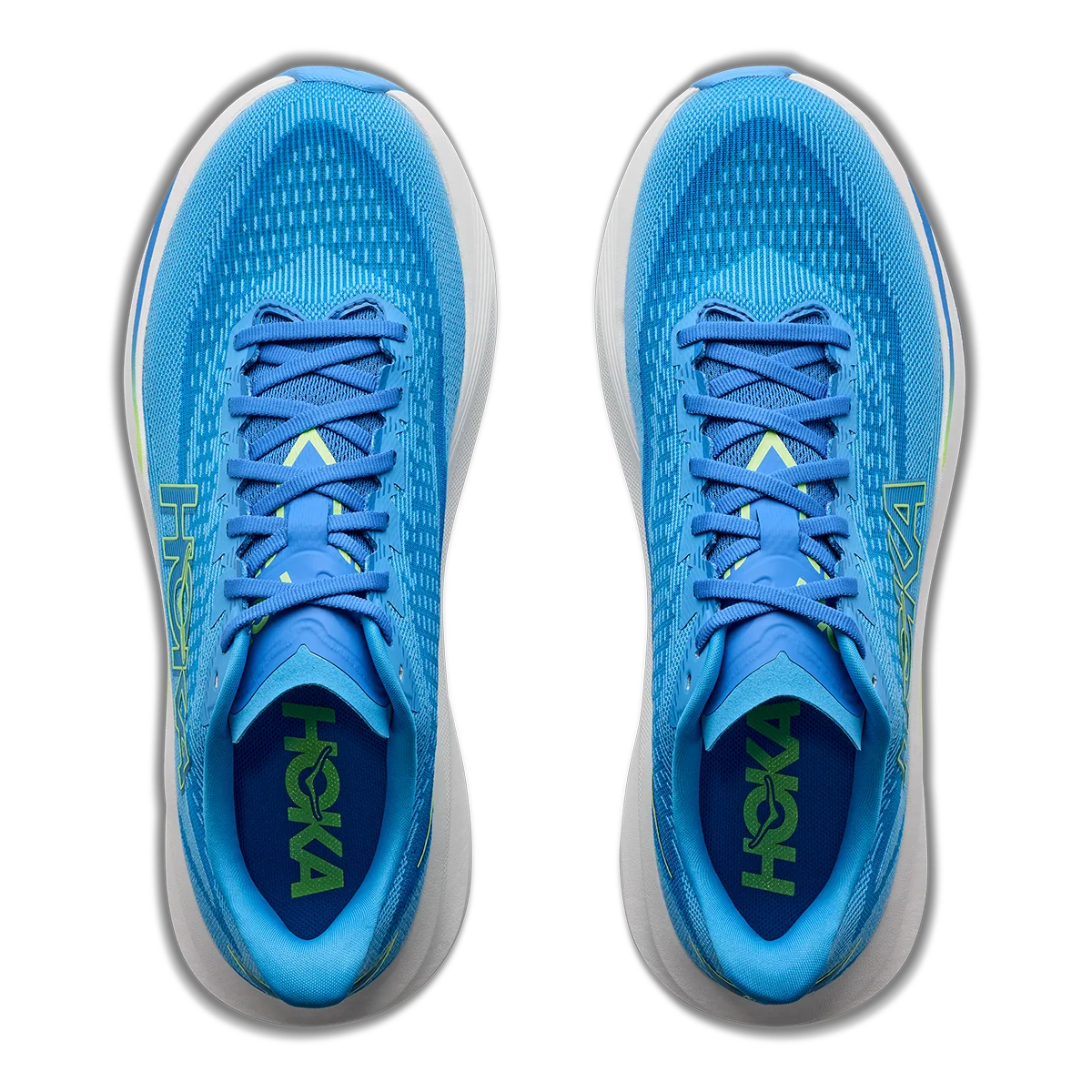 Hoka Mach 7