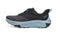 Carbon Black/Washed Blue