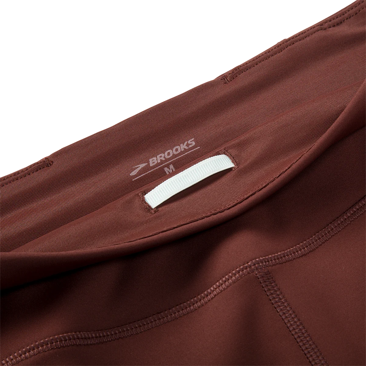 Brooks Method 5" Short Tight