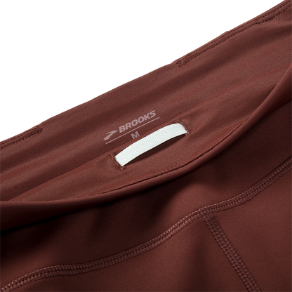 Brooks Method 5" Short Tight
