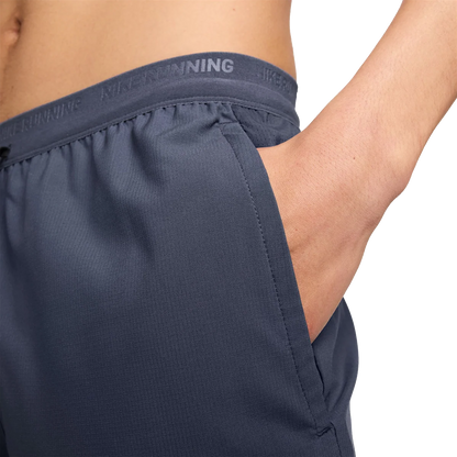 Nike Dri-FIT 5" Brief-Lined Running Short