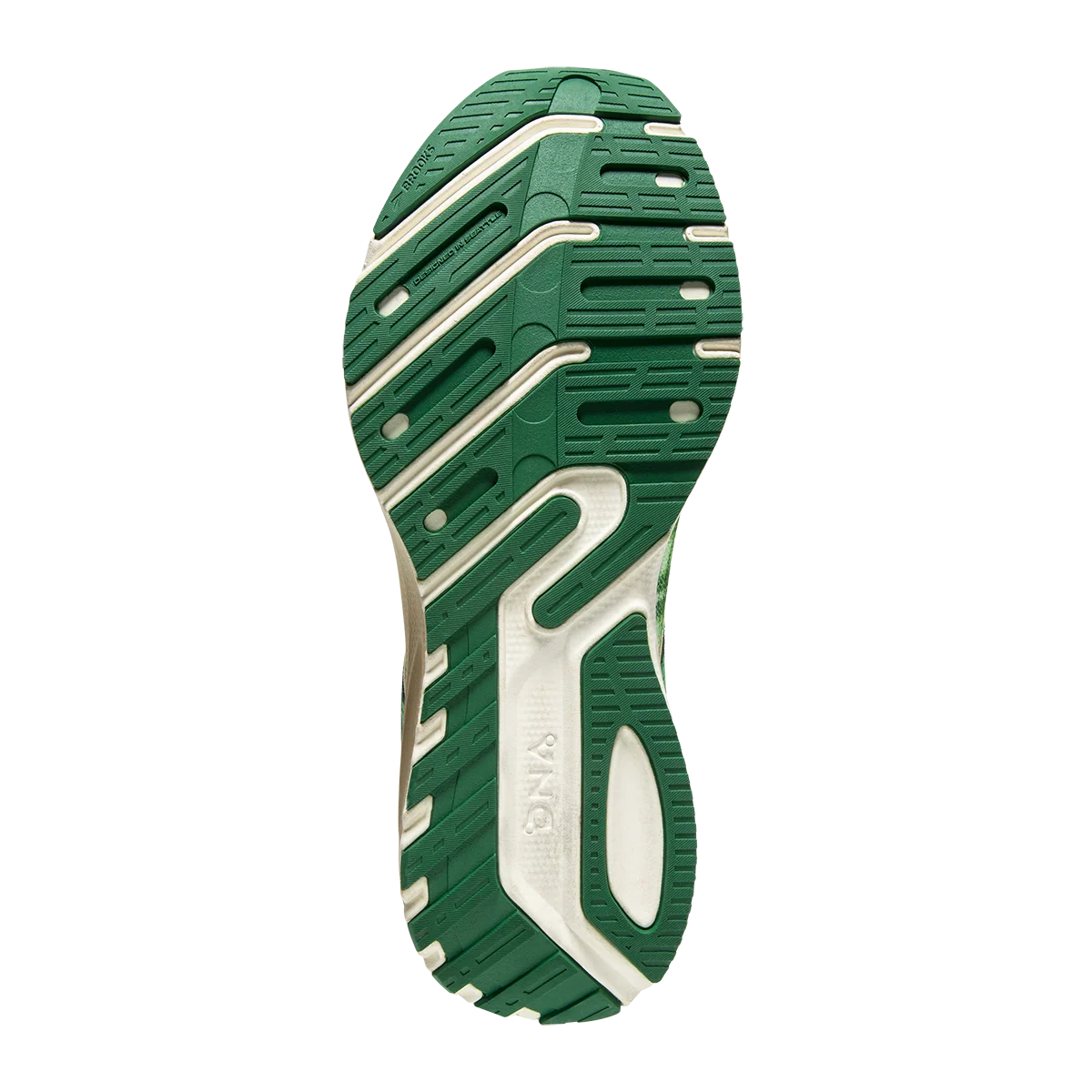 Brooks Launch 10 Run Lucky