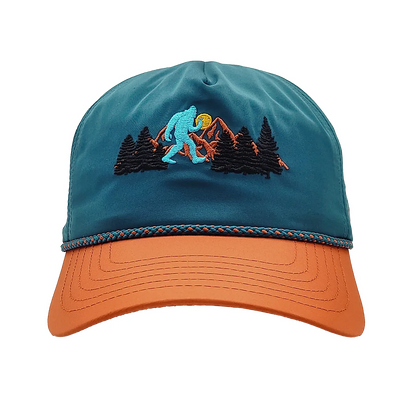 Sprints EZ Rope Snapback